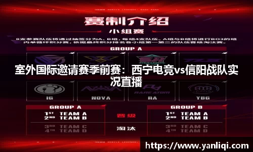 室外国际邀请赛季前赛：西宁电竞vs信阳战队实况直播